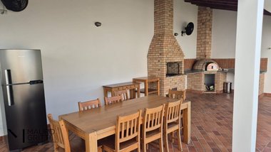 house em Rua Chile, Recanto Impla - Carapicuíba - SP