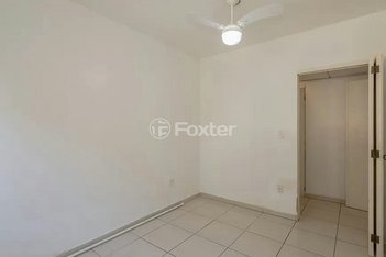 apartment em Rua Doutor Pereira Neto, Tristeza - Porto Alegre - RS