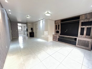 apartment em Rua Major Duarte, Menino Jesus - Santa Maria - RS