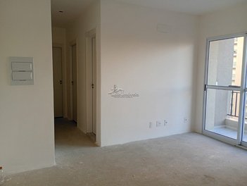 apartment em Rua Armando dos Santos, Jardim Nova América - Hortolândia - SP