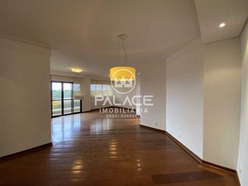 apartment em Rua Edu Chaves, São Dimas - Piracicaba - SP