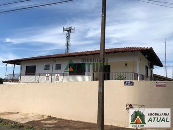 house em Rua Lauro J. P. Müller, Erotildes - Londrina - PR