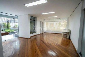 apartment em Alameda Fernão Cardim, Jardim Paulista - São Paulo - SP