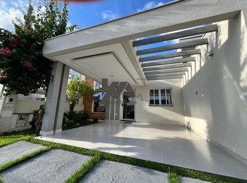 house em Rua Gaspar de Lemos, Jardins do Império - Indaiatuba - SP