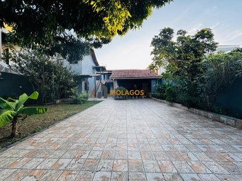 house em Rua Goiás, Jardim Excelsior - Cabo Frio - RJ
