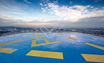 office em Alameda Xingu, Alphaville Industrial - Barueri - SP