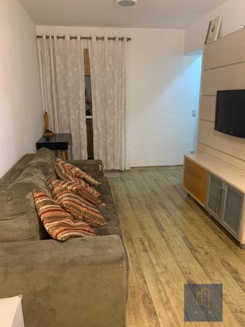 apartment em Rua Manoel Antônio Pinto, Paraisópolis - São Paulo - SP