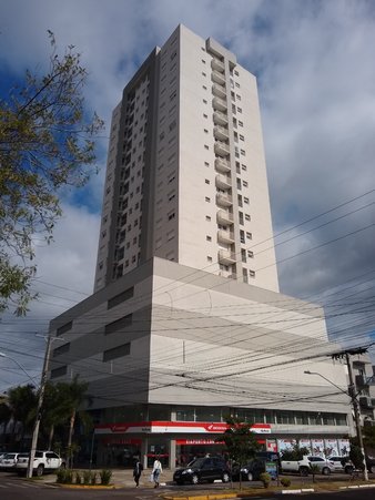 Cômodo Condomínio