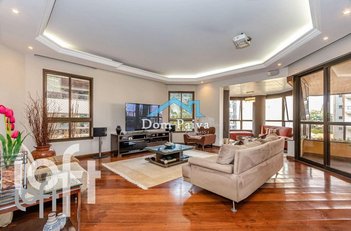 apartment em Rua Professor Alexandre Correia, Jardim Vitória Régia - São Paulo - SP