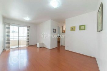 apartment em Rua Nebraska, Brooklin Novo - São Paulo - SP