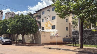 apartment em ARSE 12 Alameda 1, Plano Diretor Sul - Palmas - TO