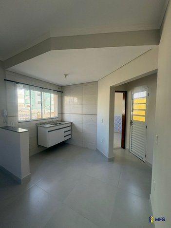apartment em Alameda dos Heliotrópios, Jardim Simus - Sorocaba - SP