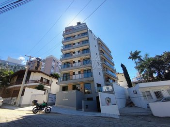 apartment em Rua das Acácias, Carvoeira - Florianópolis - SC