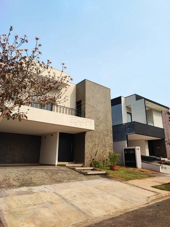 house em Rodovia Engenheiro João Baptista Cabral Renno, Samambaia Parque Residencial - Bauru - SP