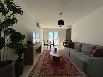 apartment em Rua Martinho Calado, Centro - Florianópolis - SC
