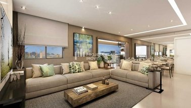 apartment em Rua Afonso de Freitas, Paraíso - São Paulo - SP