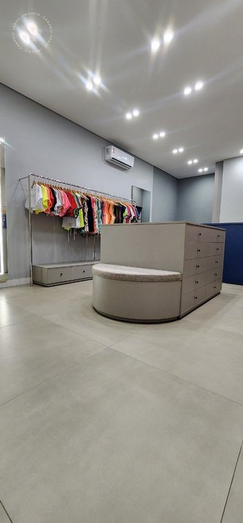 business em Avenida Blumenau, Jardim das Acácias - Sorriso - MT