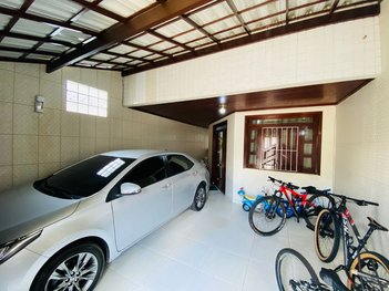 house em Rua Poty, Alto Maron - Vitória da Conquista - BA