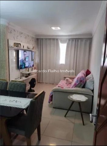 apartment em Rua Três, Coqueiral de Itaparica - Vila Velha - ES