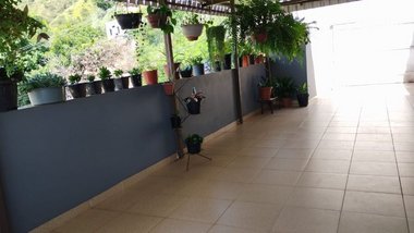house em Rua Roraima, Vila Rica - Sabará - MG
