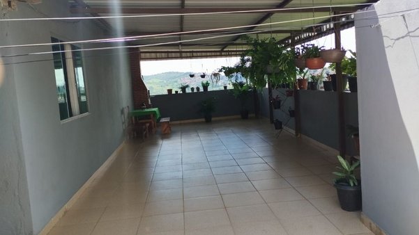 Cômodo Condomínio