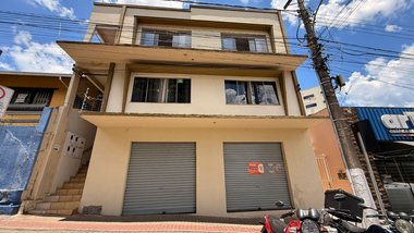 office em Rua Barão do Rio Branco - E, Centro - Chapecó - SC