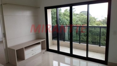 apartment em Do Tramway, Tucuruvi - São Paulo - SP