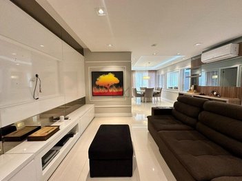 apartment em Rua Vereador Walter Borges, Campinas - São José - SC