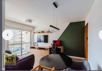 apartment em Rua Cipriano Barata, Ipiranga - São Paulo - SP
