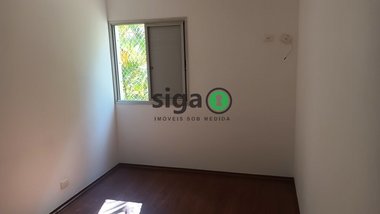 apartment em Rua Correia Dias, Paraíso - São Paulo - SP