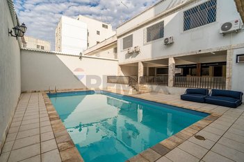 house em Rua Gregório de Castro Morais, Jardim Guanabara - Rio de Janeiro - RJ