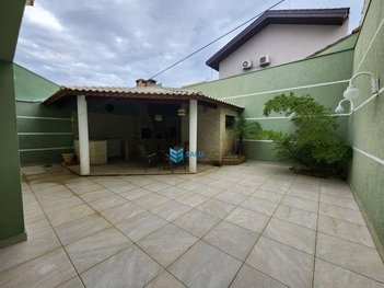 house em Rua Paulo Varchavtchik, Aparecidinha - Sorocaba - SP