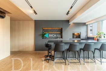 apartment em Rua Doutor João Satt, Jardim Europa - Porto Alegre - RS