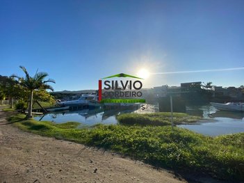 land_lot em Bertolina Felicidade de Souza, Barra da Lagoa - Florianópolis - SC