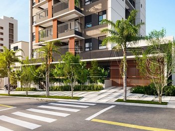 apartment em Rua Artur Sabóia, Paraíso - São Paulo - SP