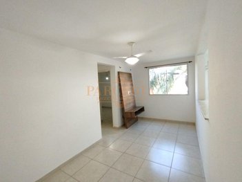 apartment em Avenida Umuarama, Umuarama - Araçatuba - SP