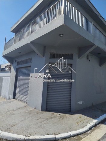commercial_property em Rua Impata, Vila Ré - São Paulo - SP