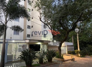 apartment em Rua Pelópia, City América - São Paulo - SP
