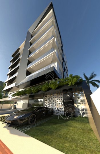 apartment em Rua João Bauer Júnior, Cabeçudas - Itajaí - SC