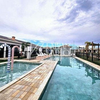 house em Rua C, Conjunto Residencial Fechado Portal dos Ipês III - Rio Verde - GO