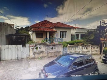 land_lot em Rua Arthur Corradi, Centro - São Bernardo do Campo - SP