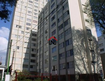 apartment em Rua Afonso de Freitas, Paraíso - São Paulo - SP