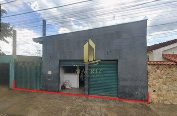 office em Rua Frei Agostinho de Jesus, Vila Santa Terezinha - Franca - SP