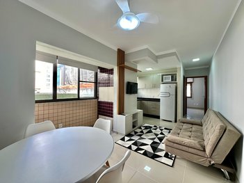 apartment em Rua Sepé, Centro - Capão da Canoa - RS