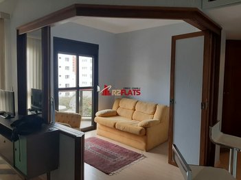 apartment em Rua Guarará, Jardim Paulista - São Paulo - SP