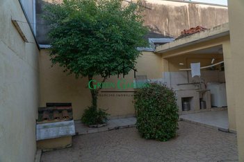 house em Rua Luiz Salomão, Jardim Cidapel - Jundiaí - SP