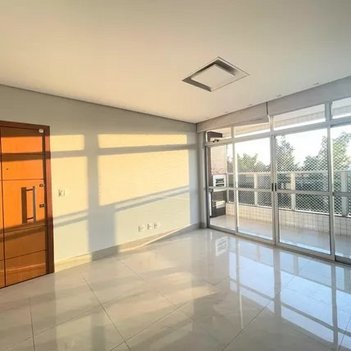 apartment em Rua Borges, Indaiá - Belo Horizonte - MG