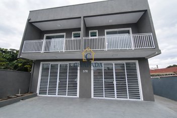 office em Rua Coronel Alcebíades de Miranda, Boa Vista - Ponta Grossa - PR