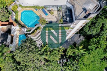 apartment em Rua Edson, Campo Belo - São Paulo - SP