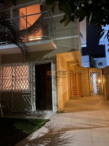 house em Rua Ipê Rosa, Potecas - São José - SC